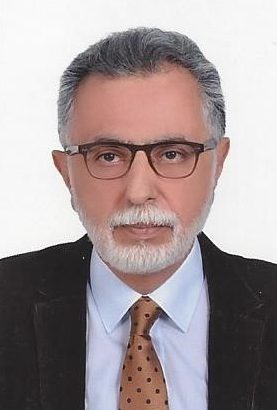 Wael Nasser Eddin AL ASSAD