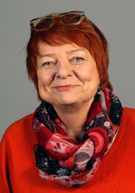 Min. Dr. Tarja Cronberg